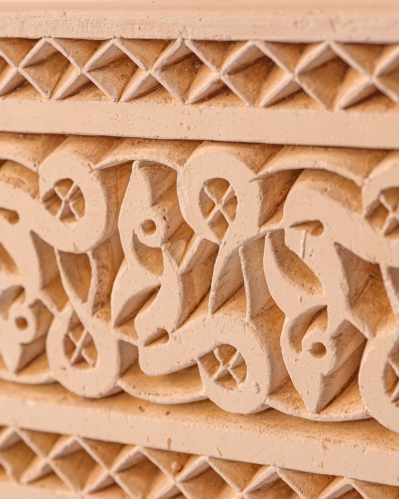 Riad Dar Lys - Detail